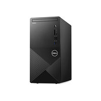 DELL Dell Vostro 3030 - MT Core i3 i3-14100 3.5 GHz - 16 GB - SSD 512 GB
