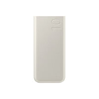 SAMSUNG Samsung Galaxy EB-P3400 strömförsörjningsbank - 24 pin USB-C - 25 Watt