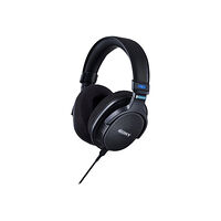 Sony Sony MDR-MV1 - hörlurar