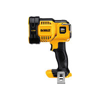 DeWalt DeWALT DCL043 - arbetslampa - LED