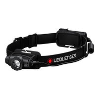 LedLenser Ledlenser H5 Core - huvudficklampa - LED - 6500 K