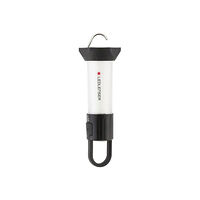 LedLenser Ledlenser ML6 Warm Light - campinglampa - LED - rött ljus - 2500-3000 K - lykta - fluorescerande