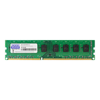 GOODRAM GOODRAM - DDR3 - modul - 4 GB - DIMM 240-pin - 1600 MHz / PC3-12800 - ej buffrad