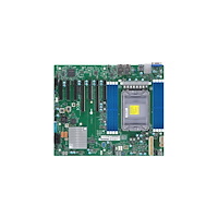 Supermicro SUPERMICRO X12SPL-F - moderkort - ATX - LGA4189-uttag - C621A