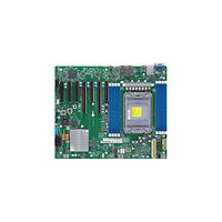 Supermicro SUPERMICRO X12SPL-F - moderkort - ATX - LGA4189-uttag - C621A