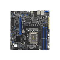 ASUS ASUS P13R-M - moderkort - micro ATX - LGA1700-uttag - C262