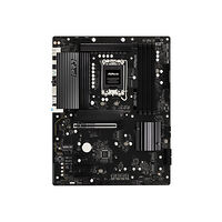 ASRock ASRock Z890 Pro-A - moderkort - ATX - LGA1851-uttag - Z890