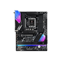 ASRock ASRock Phantom Gaming Z890 LIGHTNING WIFI - moderkort - ATX - LGA1851-uttag - Z890