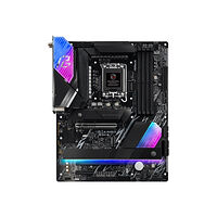 ASRock ASRock Phantom Gaming Z890 LIGHTNING WIFI - moderkort - ATX - LGA1851-uttag - Z890