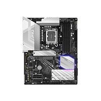 ASRock ASRock Z890 Pro RS - moderkort - ATX - LGA1851-uttag - Z890