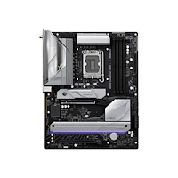 ASRock ASRock B860 LIVEMIXER WIFI - moderkort - ATX - LGA1851-uttag - B860