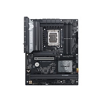 ASUS ASUS TUF GAMING B860-PLUS WIFI - moderkort - ATX - LGA1851-uttag - B860