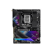 ASRock ASRock Phantom Gaming Z890 RIPTIDE WIFi - moderkort - ATX - LGA1851-uttag - Z890