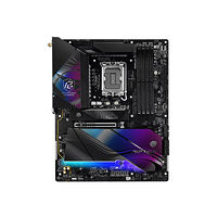 ASRock ASRock Phantom Gaming Z890 RIPTIDE WIFi - moderkort - ATX - LGA1851-uttag - Z890