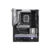 ASRock ASRock Z890 LiveMixer WiFi - moderkort - ATX - LGA1851-uttag - Z890