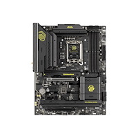 MSI MSI MAG B860 TOMAHAWK WIFI - moderkort - ATX - LGA1851-uttag - B860