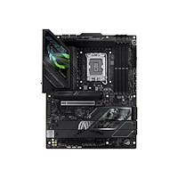 ASUS ASUS ROG STRIX Z890-F GAMING WIFI - moderkort - ATX - LGA1851-uttag - Z890
