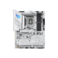 ASUS ASUS ROG STRIX B860-A GAMING WIFI - moderkort - ATX - LGA1851-uttag - B860