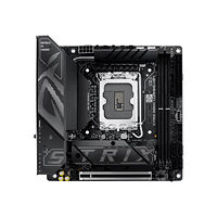 ASUS ASUS ROG STRIX B860-I GAMING WIFI - moderkort - mini ITX - LGA1851-uttag - B860