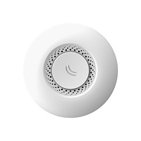 MikroTik MikroTik RouterBOARD cAP-2nD - trådlös åtkomstpunkt - Wi-Fi