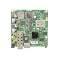 MikroTik MikroTik RouterBOARD RB922 - trådlös router - Wi-Fi 5 - intern