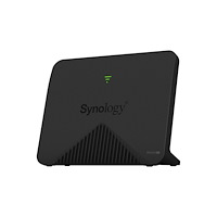Synology Synology MR2200AC - trådlös router - Wi-Fi 5 - skrivbordsmodell