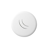 MikroTik MikroTik RouterBOARD cAP lite - trådlös åtkomstpunkt - Wi-Fi
