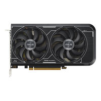 ASUS ASUS Dual Radeon RX 6600 V3 8GB - grafikkort - Radeon RX 6600 - 8 GB