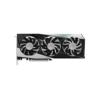 Gigabyte Gigabyte Radeon RX 7600 Gaming OC - grafikkort - Radeon RX 7600 - 8 GB
