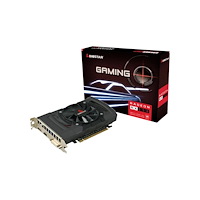 Biostar Biostar VA5505RF41 - grafikkort - Radeon RX 550 - 4 GB