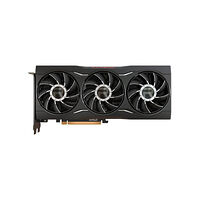 XFX XFX Radeon RX 6750 XT CORE - grafikkort - Radeon RX 6700 XT - 12 GB