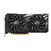 ASRock ASRock Challenger Radeon RX 7700 XT 12GB OC - grafikkort - Radeon RX 7700 XT - 12 GB