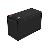 Green Cell Green Cell - UPS-batteri - Förseglat med blysyra (SLA) - 7.2 Ah