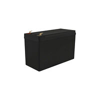 Qoltec Qoltec - UPS-batteri - Bly-syra - 7 Ah