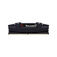G.Skill G.Skill Ripjaws V - DDR4 - modul - 16 GB - DIMM 288-pin - 3200 MHz / PC4-25600 - ej buffrad