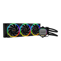 LISTAN be quiet! Pure Loop 2 FX - kylsystem med vätska till processorn - 360mm