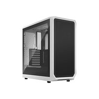 Fractal Design Fractal Design Focus 2 RGB - tower - ATX