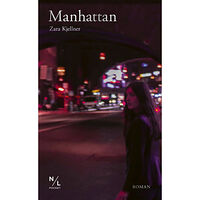 Zara Kjellner Manhattan (pocket)