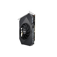 ASUS ASUS Phoenix GeForce RTX 3050 V2 8GB - grafikkort - GF RTX 3050 - 8 GB