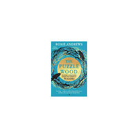 Rosie Andrews The Puzzle Wood (pocket, eng)