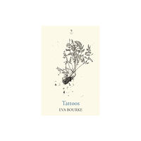 Dedalus Press Tattoos (häftad, eng)