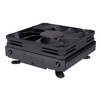 NOCTUA Noctua NH-L9i - processorkylare