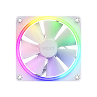 NZXT NZXT F Series F120 RGB - lådfläkt