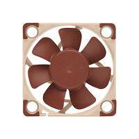 NOCTUA Noctua NF-A4x10 PWM - lådfläkt