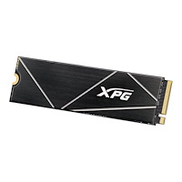 ADATA XPG GAMMIX S70 Blade - SSD - 1 TB - PCIe 4.0 x4 (NVMe)