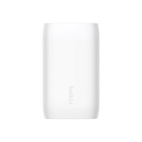 Belkin Belkin BoostCharge strömadapter - PPS-teknik - 24 pin USB-C - 67 Watt