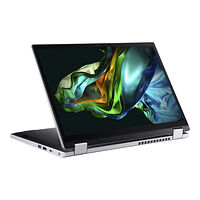 Acer Acer Aspire 3 Spin 14 A3SP14-31PT - 14" - Intel Core i3 - N305 - 8 GB RAM - 256 GB SSD - USA int.