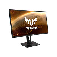 ASUS ASUS TUF Gaming VG27AQ - LED-skärm - 27" - HDR