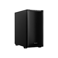 BE QUIET! be quiet! Pure Base 501 - midi-torn - ATX