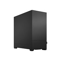 Fractal Design Fractal Design Pop Silent - tower - ATX